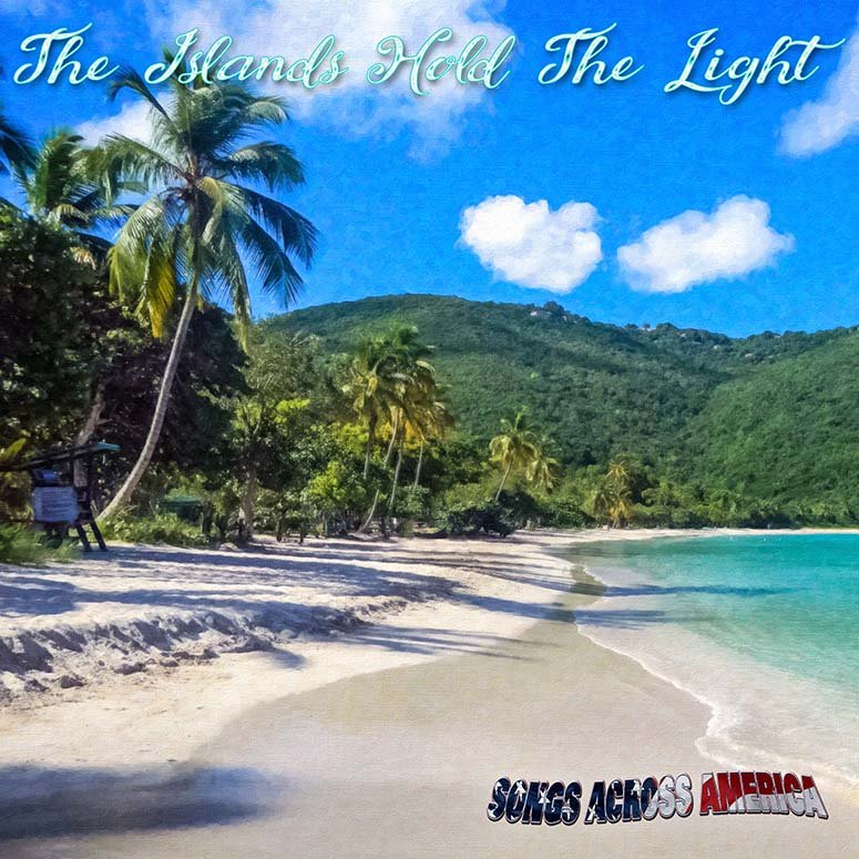 The Islands Hold The Light